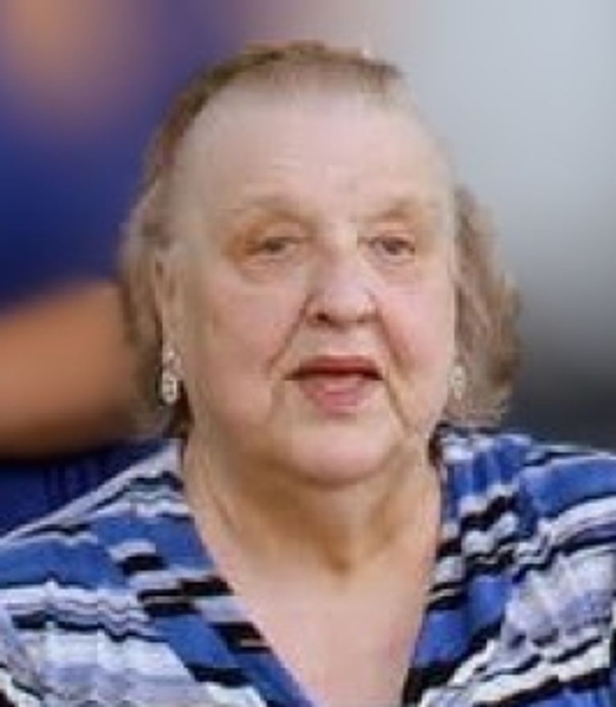 Janet Curry Profile Photo