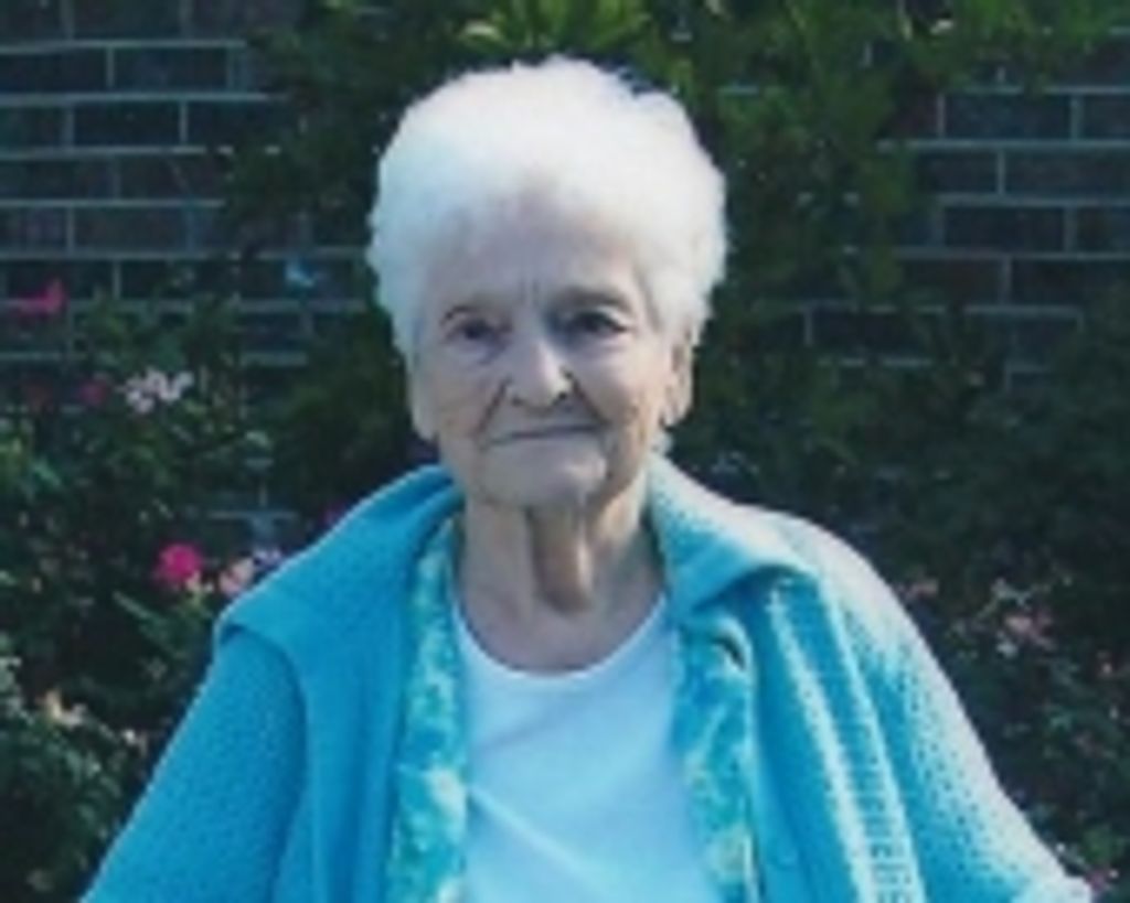 Dorothy  Estella SHUMAKER