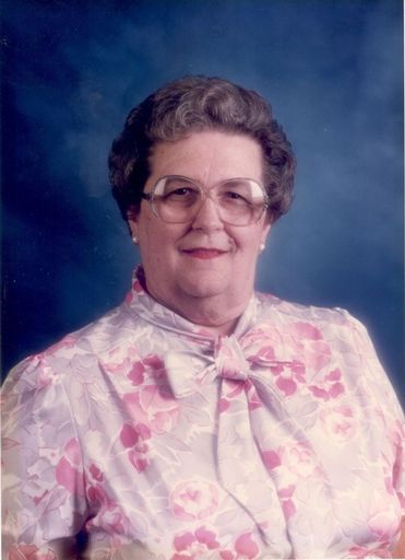 Dolores M Laser Profile Photo