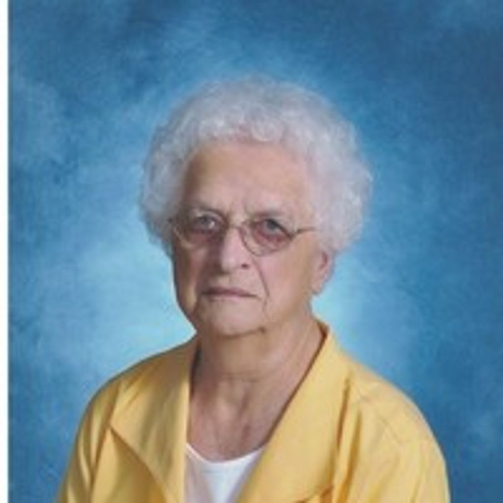 Louise Willett