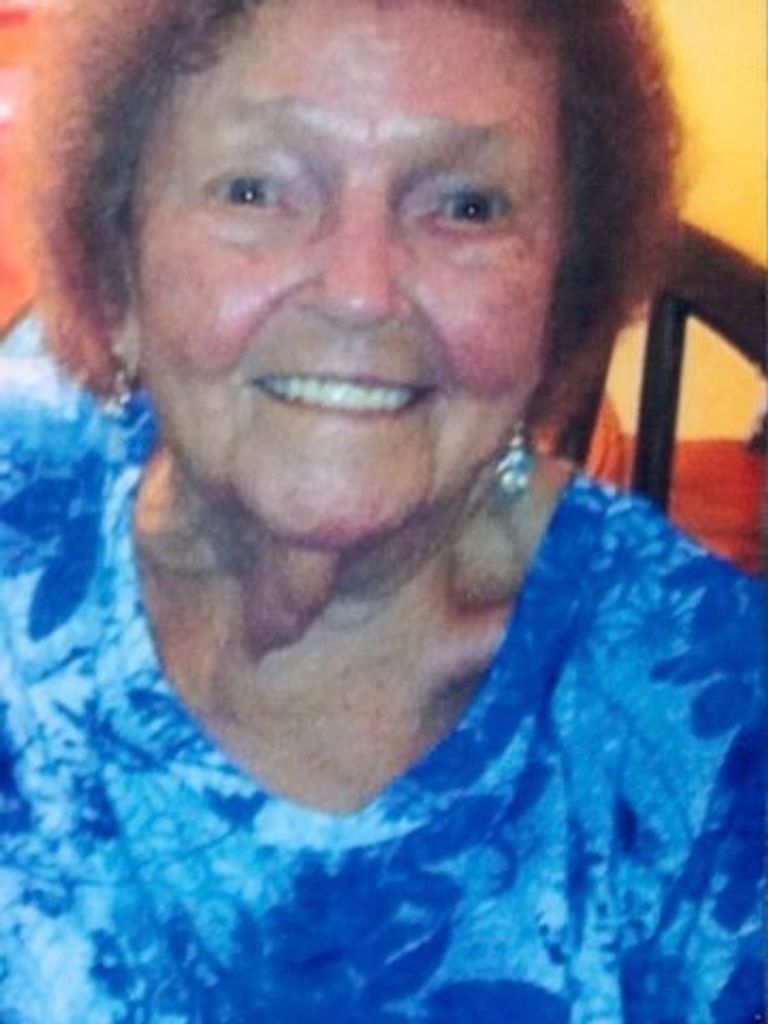 Vera Gilliam