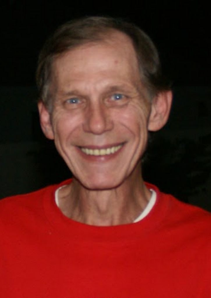 Bobby E. Breckle Profile Photo