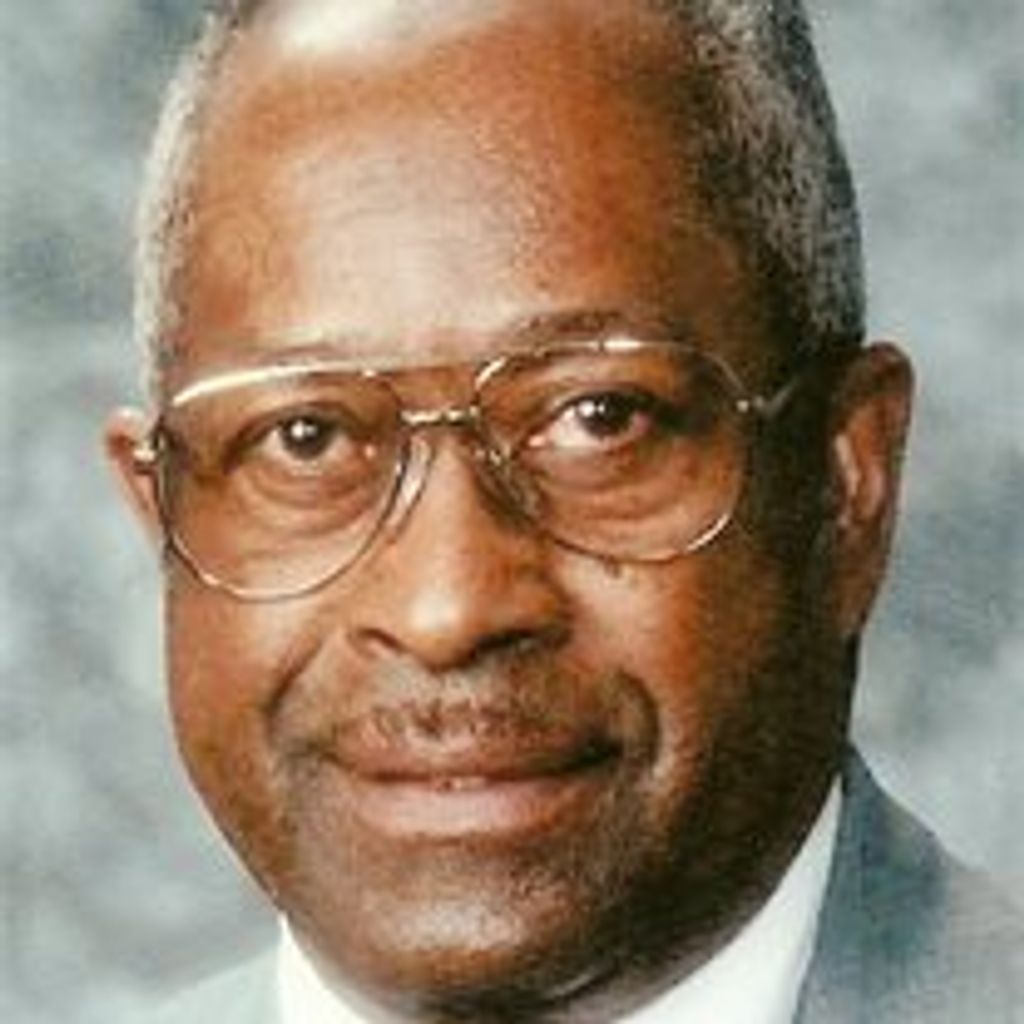 Leonard Crouch