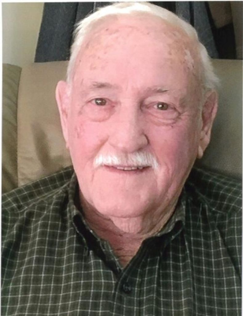 Charles Watts Knight Profile Photo