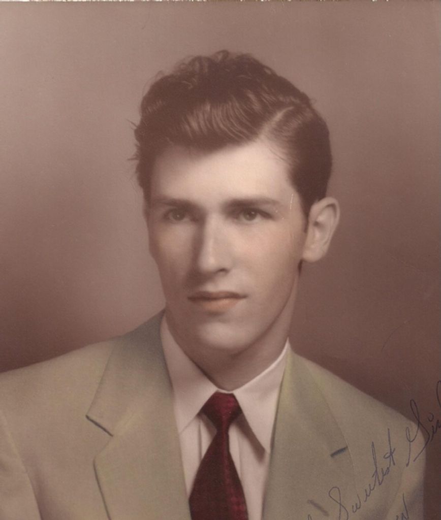 Bobby Gene "Bob-Bob" Estes Profile Photo