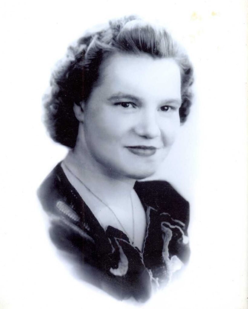 M. June Reeb Profile Photo