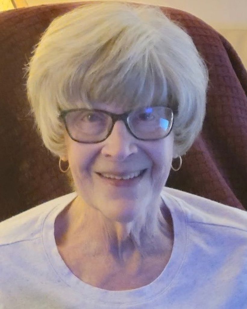 Regina Ann Melville Profile Photo