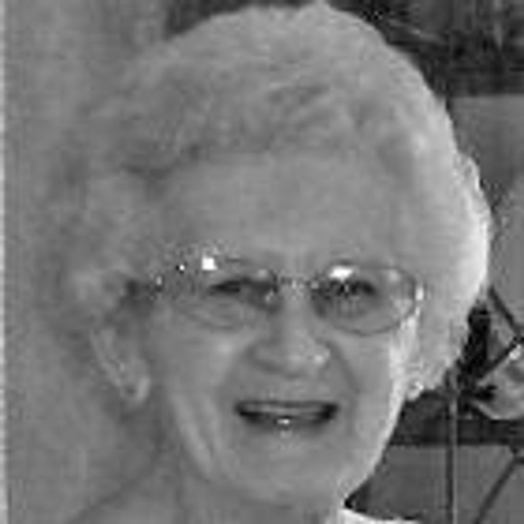 Blanche S. Clark