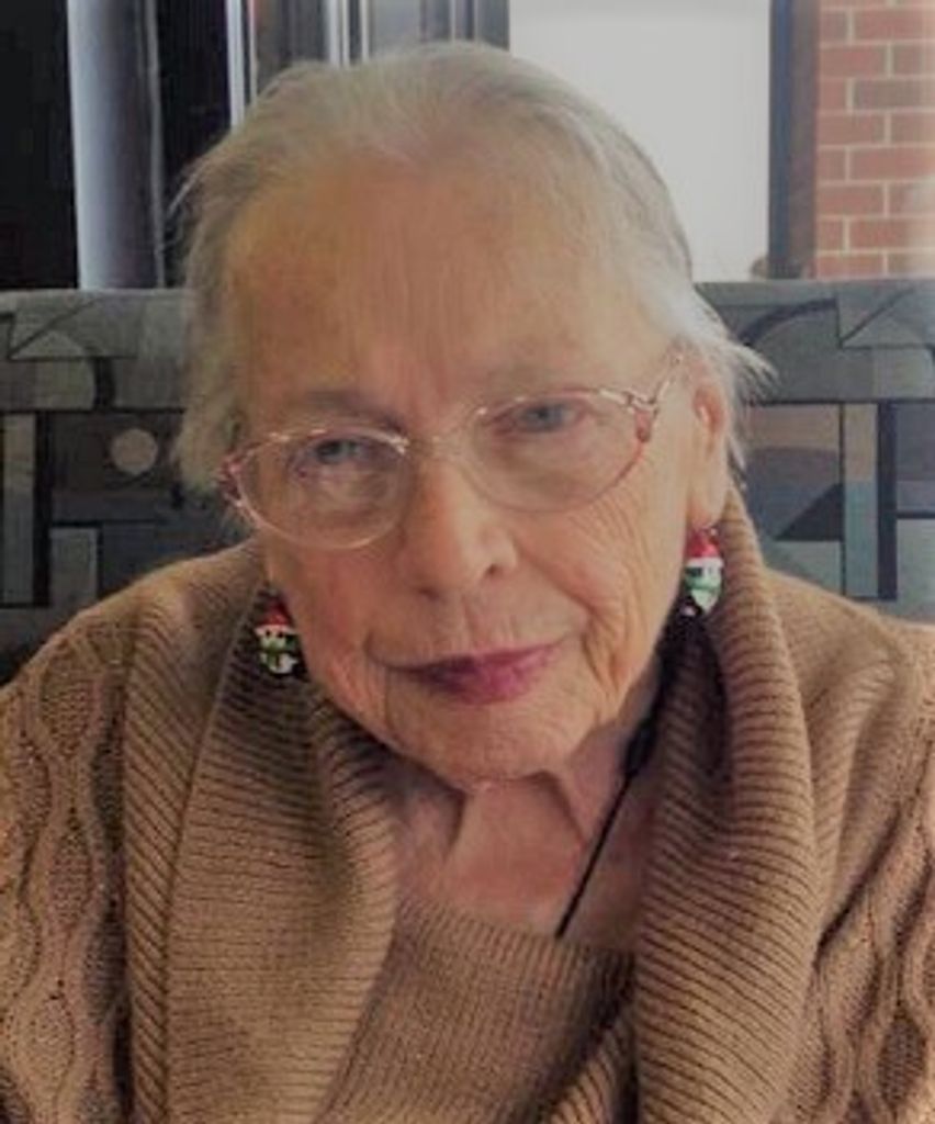 Lillie B. Adams Profile Photo