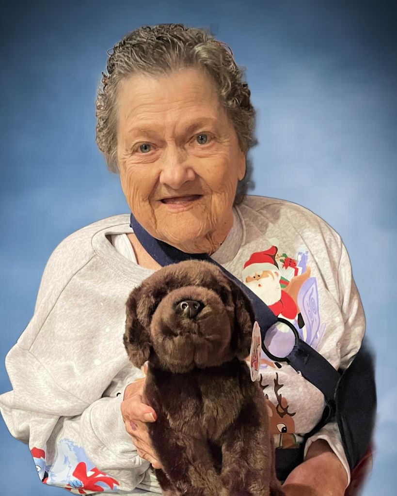 Peggy Jane Stice Profile Photo