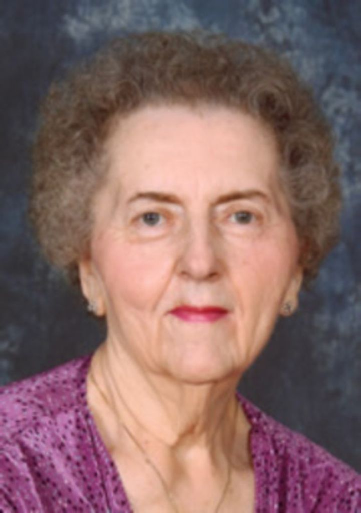 Ramona Joanne Koehn Profile Photo
