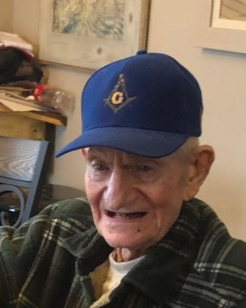 Harold W. Schildt, Sr.