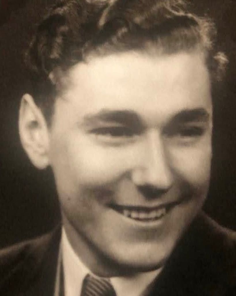 Harold Reinhart Profile Photo
