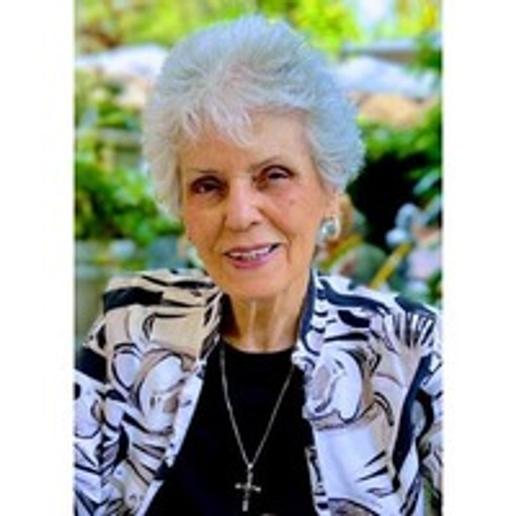 Marcella Mary Locy