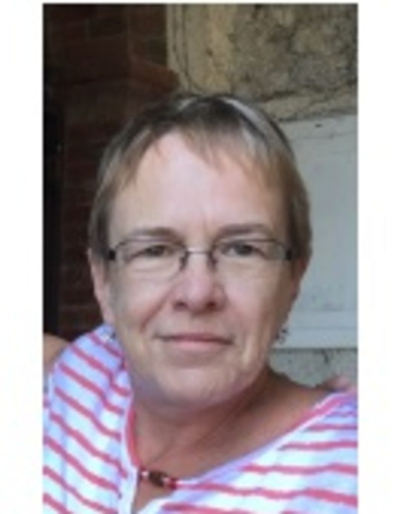 Sharon Anderson Profile Photo