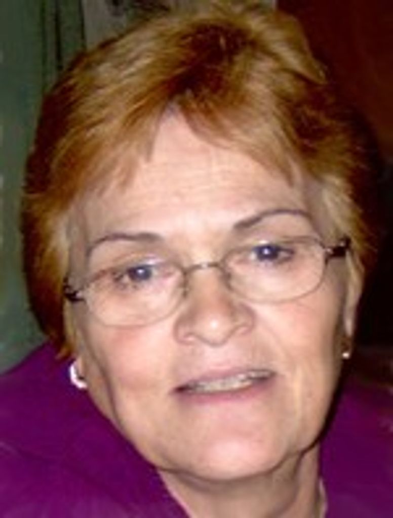 Maria Minerva Martins