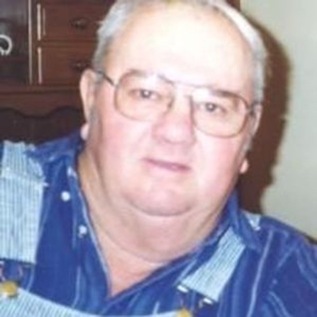 Warner B. Steele Profile Photo