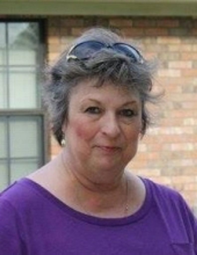 Mrs.  Linda  Chaffin Mitchell Profile Photo