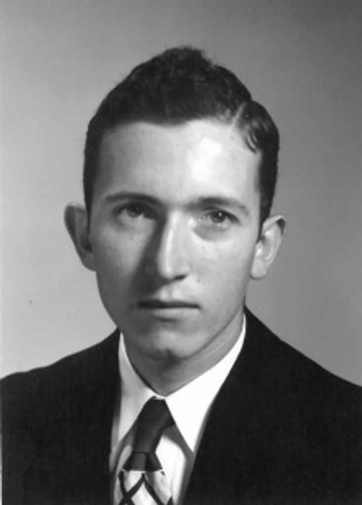 Carl "Matt" Grayson Matthews