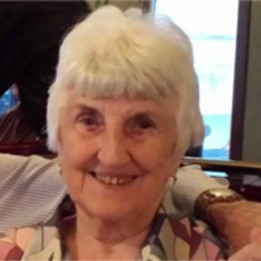 Jean B. Crawford Profile Photo