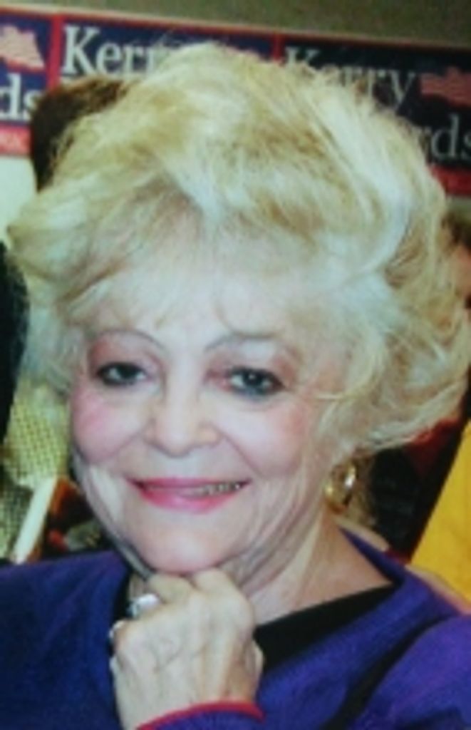 Audrey Elizabeth Allen