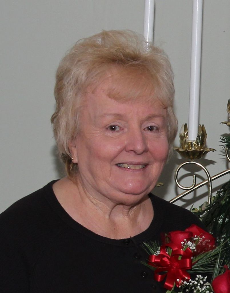 Joyce Baillie Lauterbach