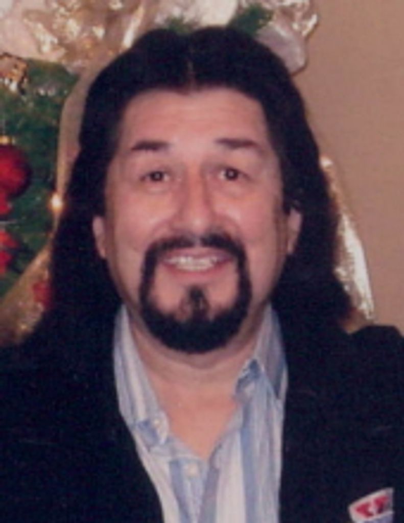 Francisco Moran,  Jr.