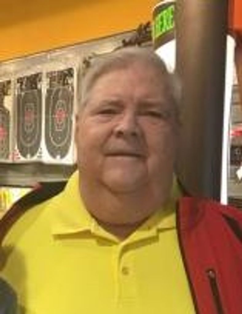 Charles Staebler III Profile Photo
