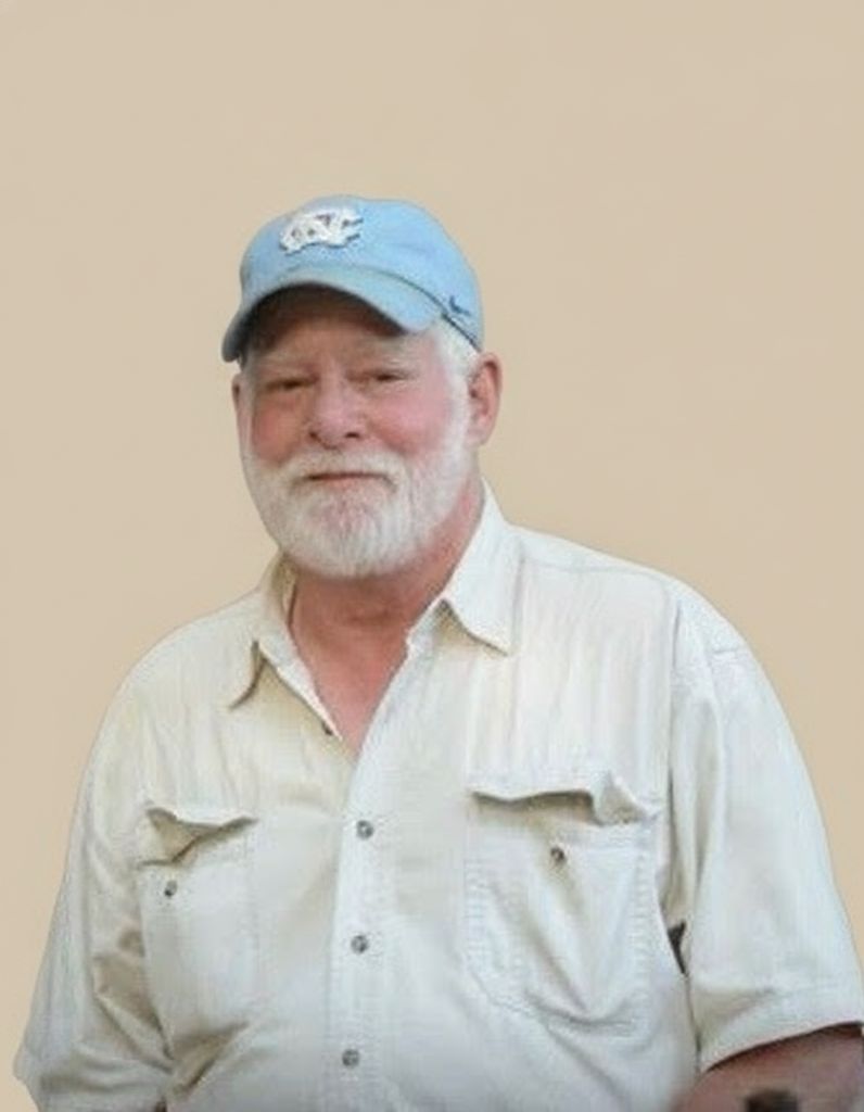 Mr. Robert Moore Profile Photo