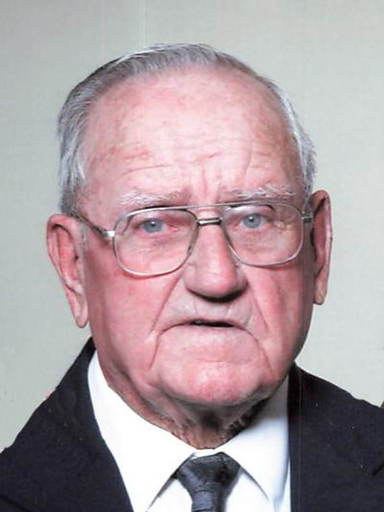 Thomas Joseph Mcdermott Profile Photo