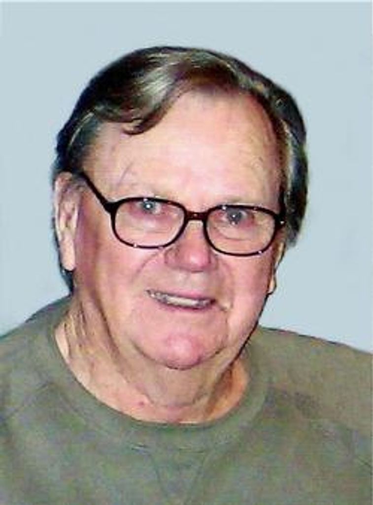 Virgil Byron Schmiesing Profile Photo