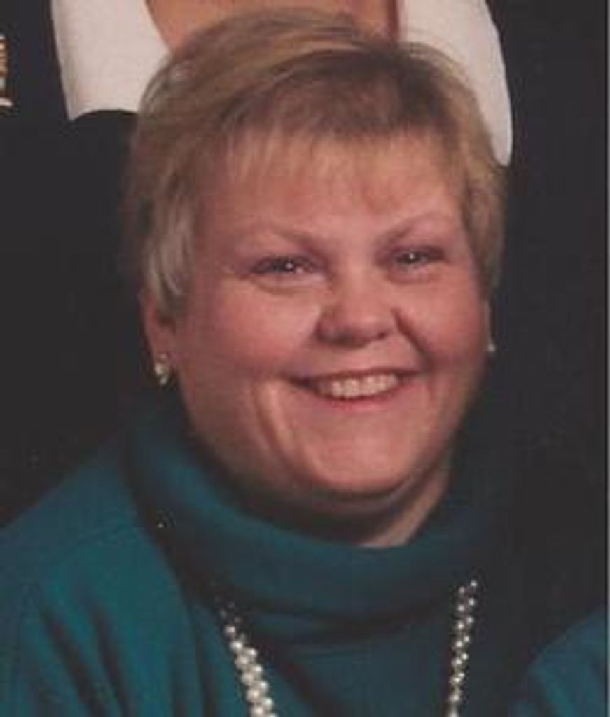 Helen Shaw Profile Photo