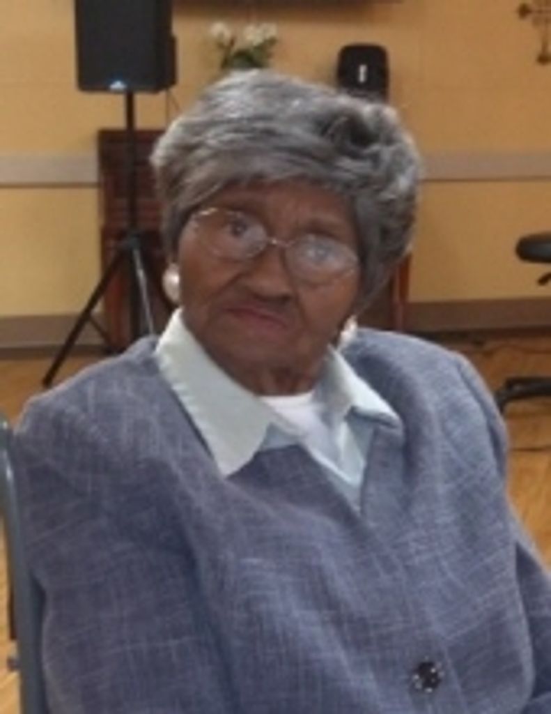 Asrean R. Mother Cobb