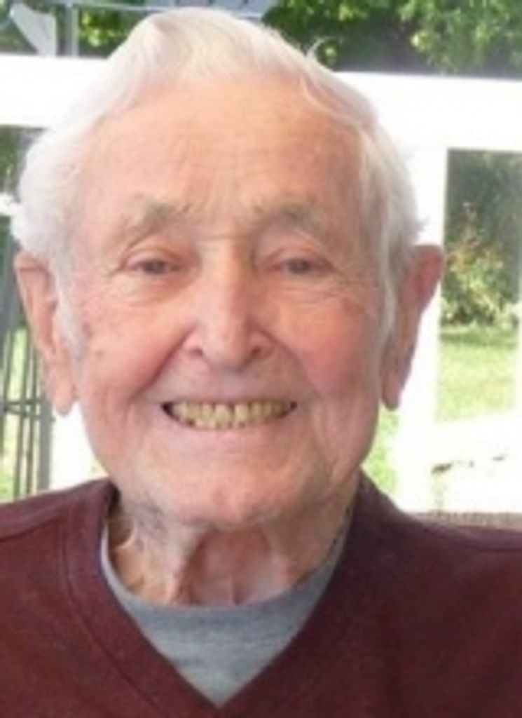 Joseph Minniear