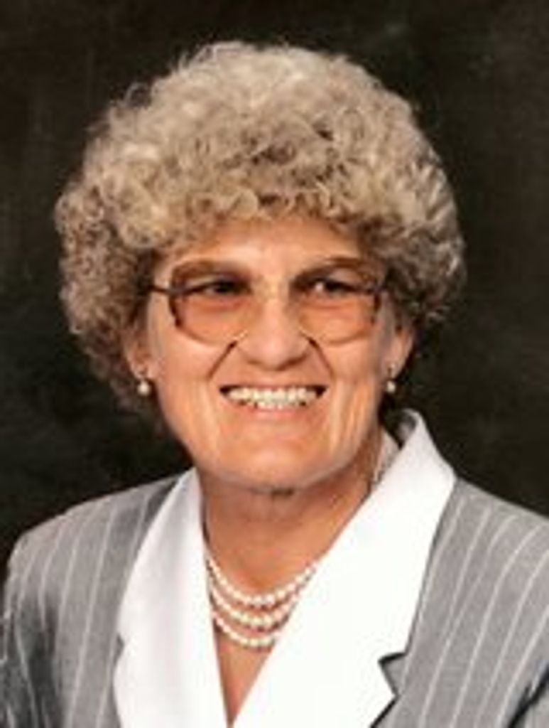 K. Darlene Gardner
