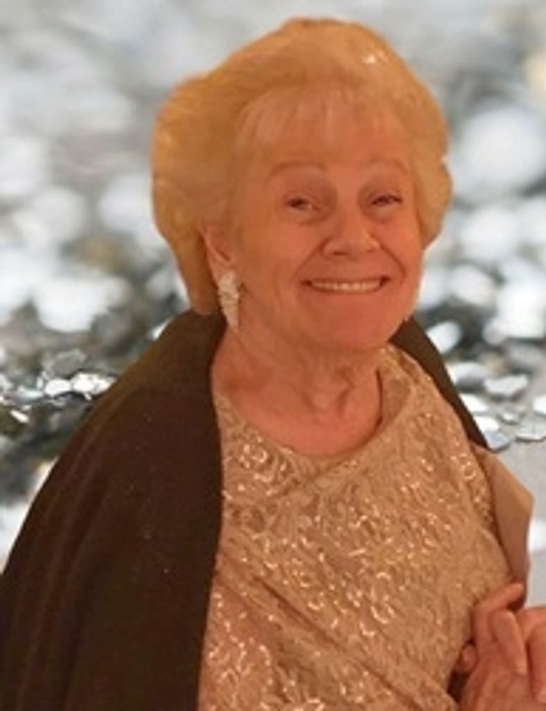 Joyce Monticello (Formerly Laggini) Profile Photo