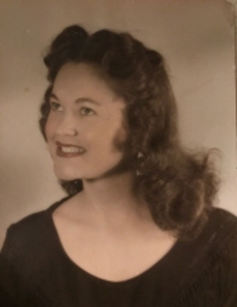 Edna Brown Profile Photo