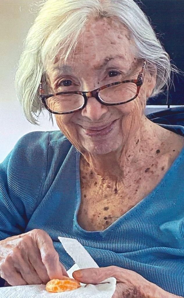 Betty Ann Monroe Profile Photo