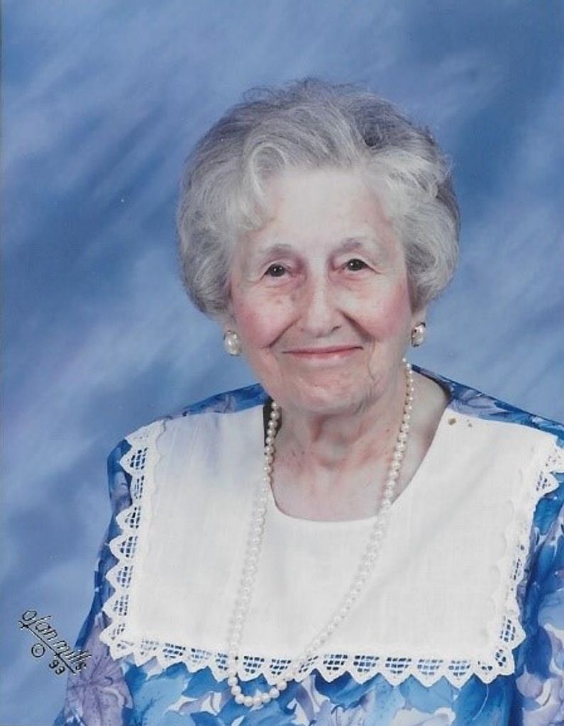 Margaret A (Jakob)  Kuss "Eppie"