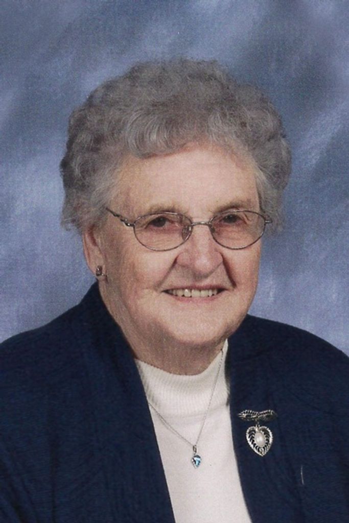 Mary Helm Profile Photo