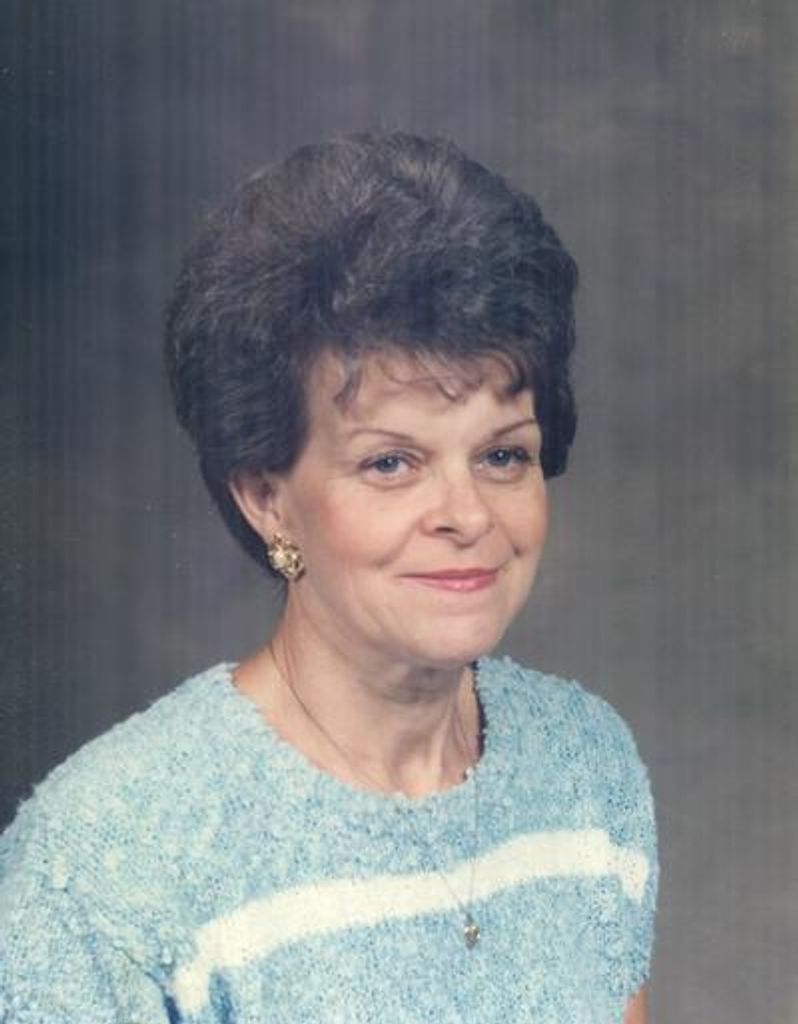 Nancy Karen Gottlob Profile Photo
