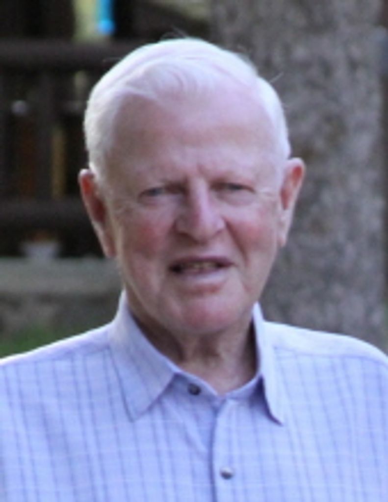 Ralph Hove