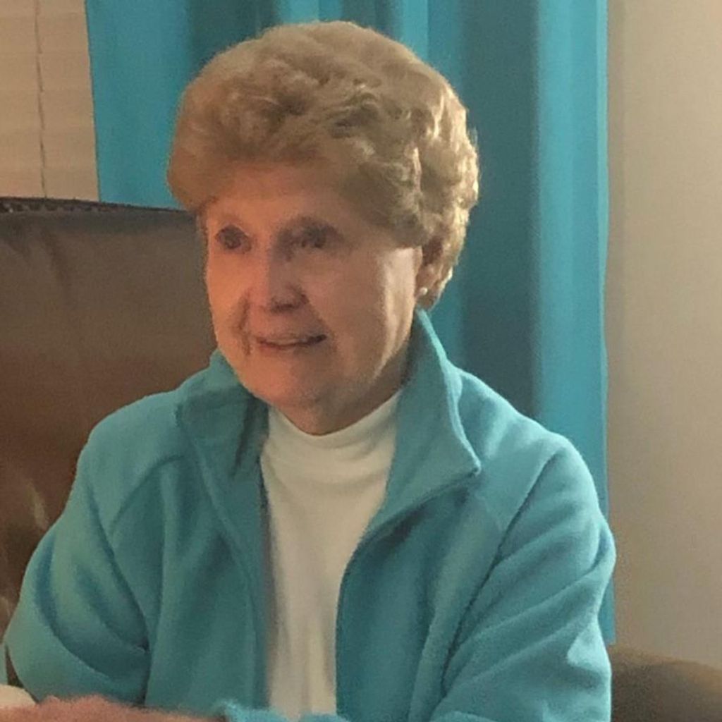 Virginia Anne Cate Godwin Profile Photo