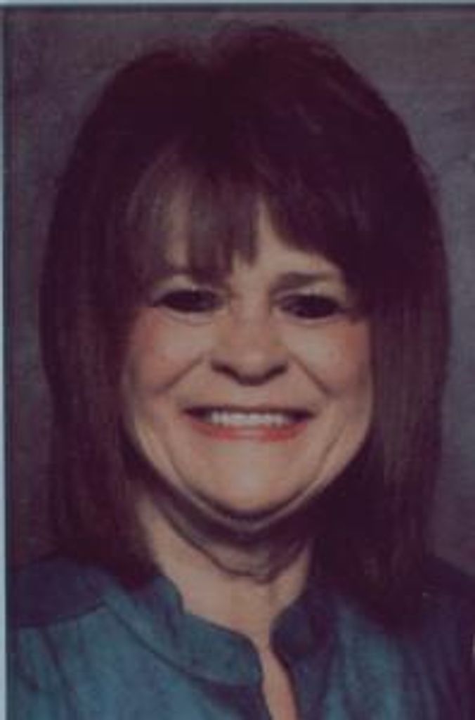 Deborah "Deb" Mae Jerrell
