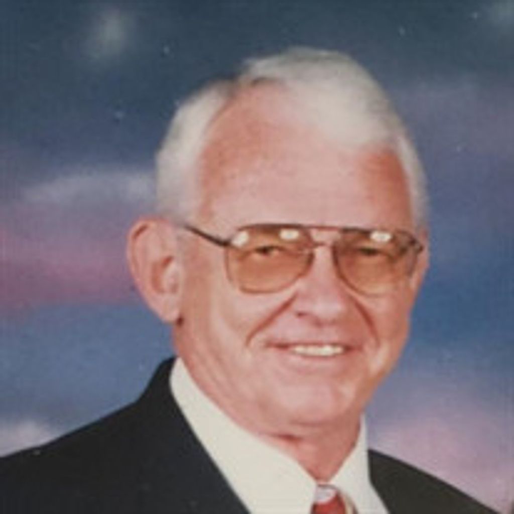Theodore W. Earle