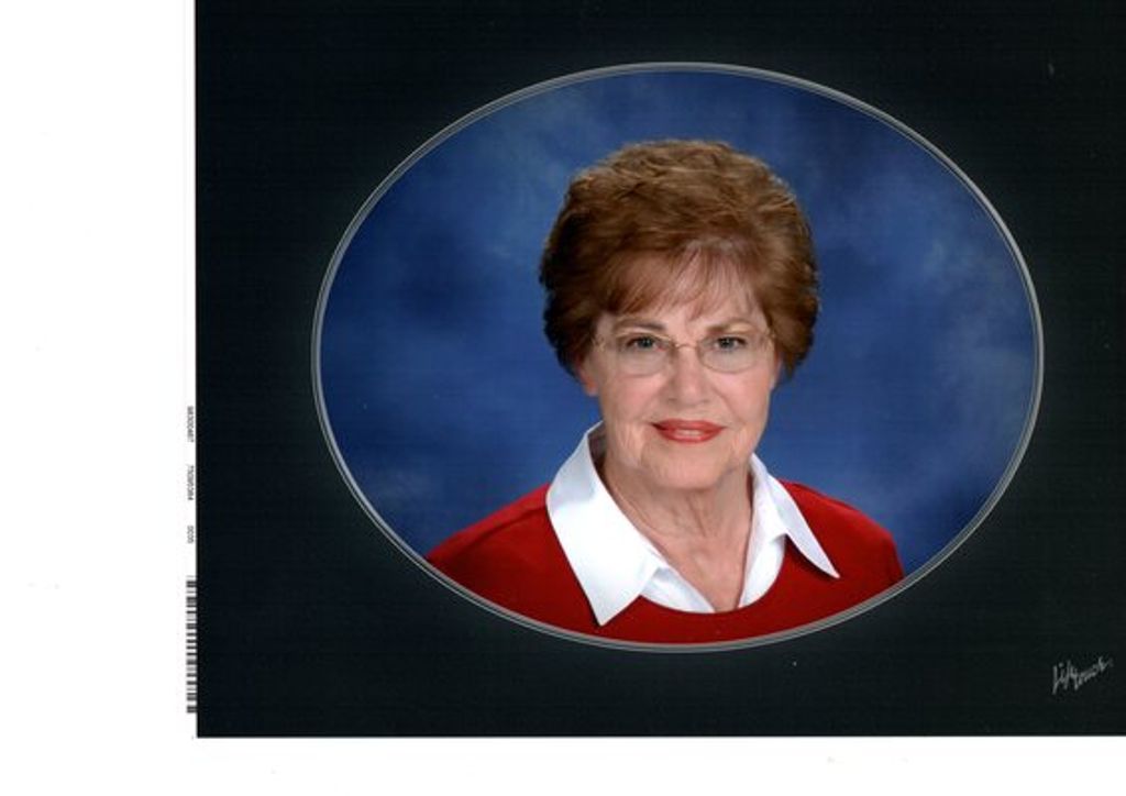 Mary Ann Goodyear Profile Photo
