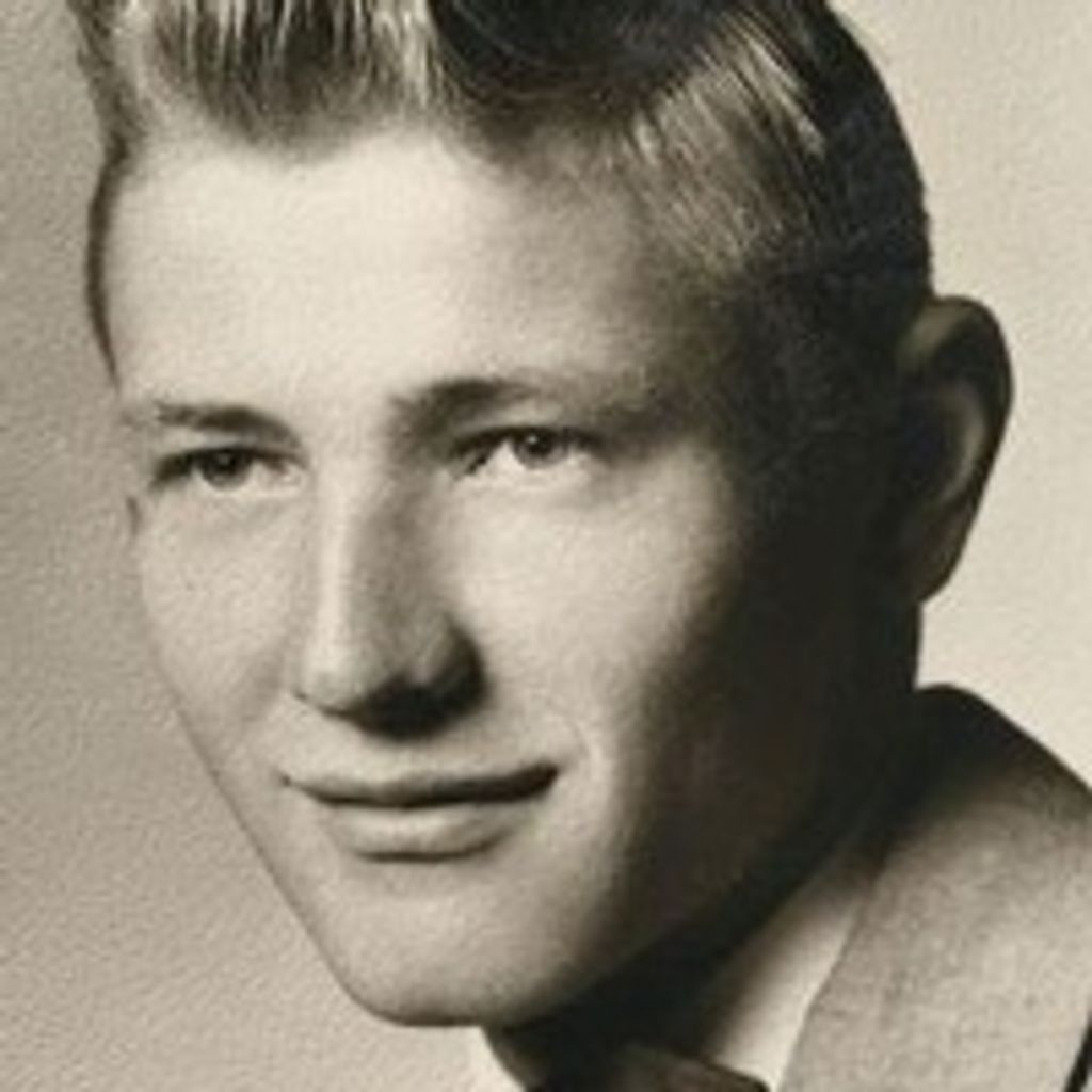 Orin C. Stenslien