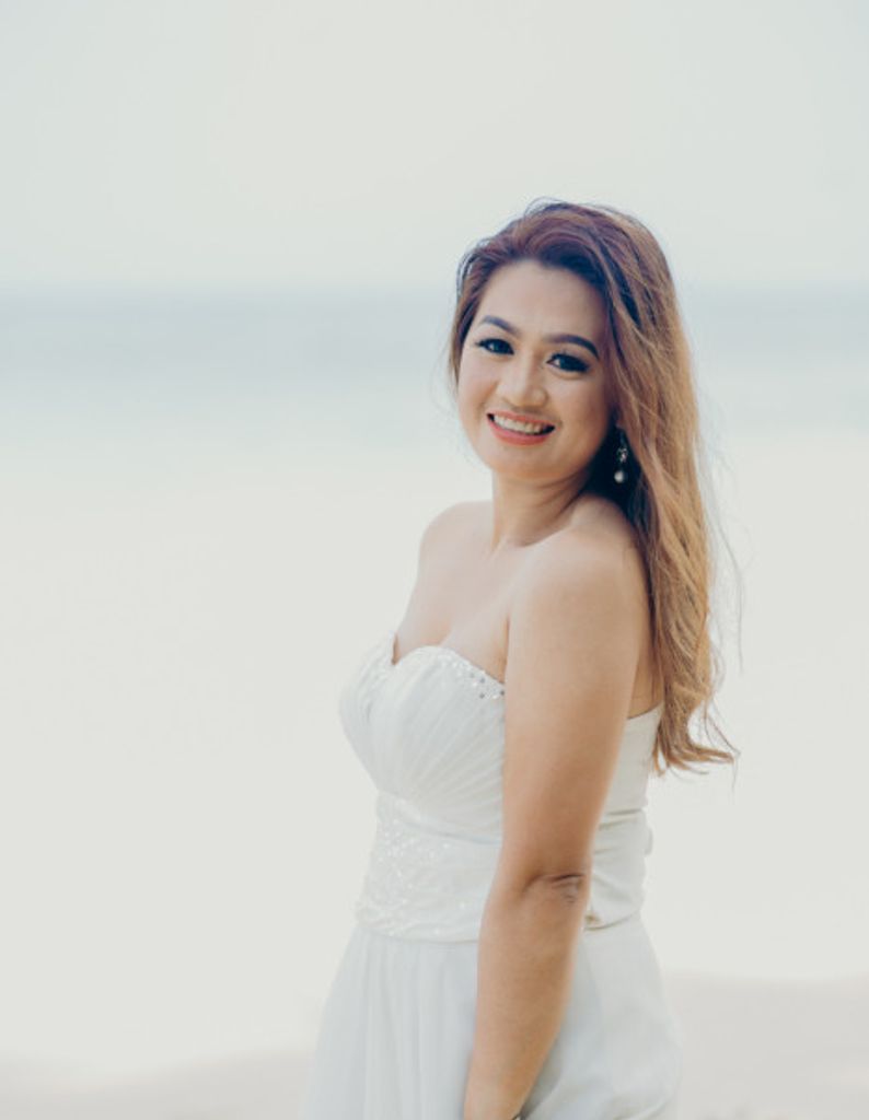 Ailene Pepito Salise