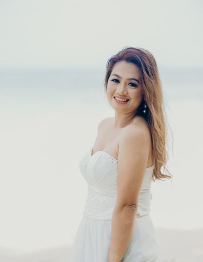 Ailene Pepito Salise Profile Photo