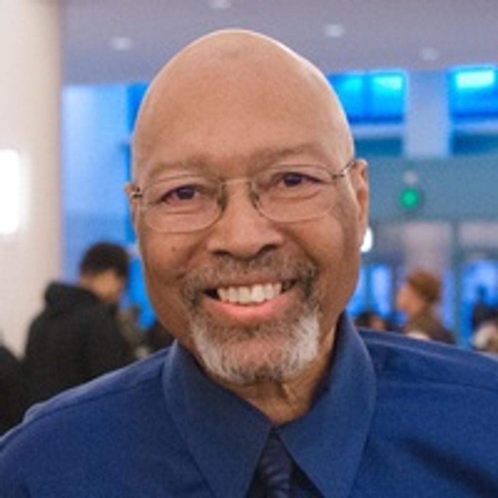 Reverend Theodore Roosevelt Austin  II